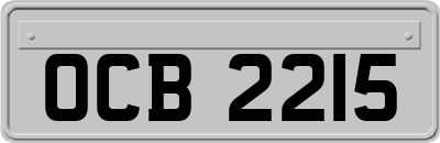 OCB2215