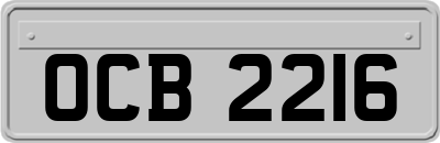 OCB2216