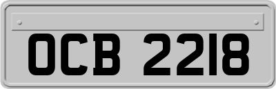 OCB2218