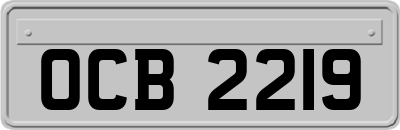OCB2219
