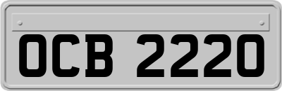 OCB2220