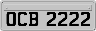 OCB2222