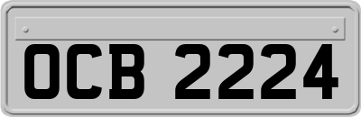 OCB2224