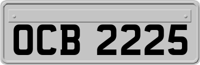 OCB2225