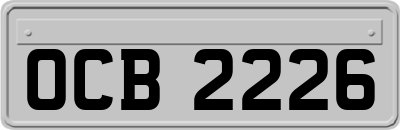 OCB2226