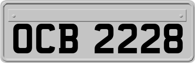 OCB2228