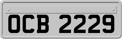OCB2229