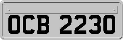 OCB2230
