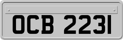 OCB2231