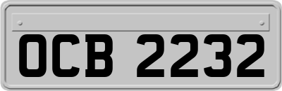 OCB2232