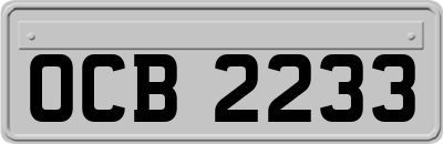 OCB2233