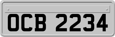 OCB2234
