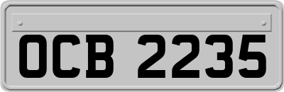 OCB2235