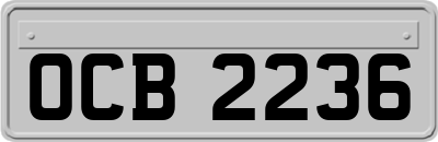 OCB2236