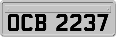 OCB2237