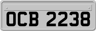 OCB2238
