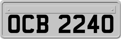 OCB2240