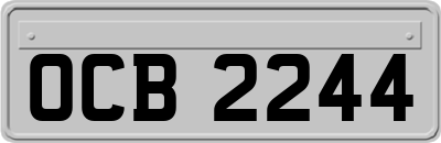 OCB2244