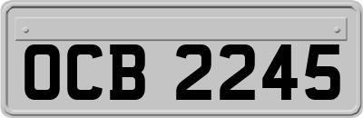 OCB2245