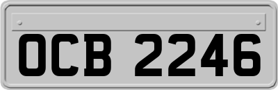 OCB2246