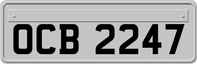 OCB2247