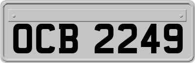 OCB2249
