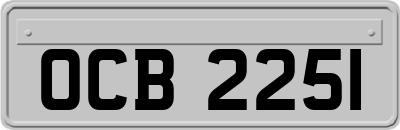 OCB2251