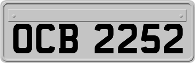 OCB2252