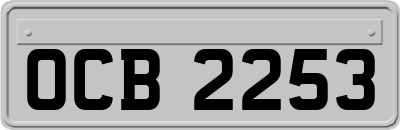 OCB2253