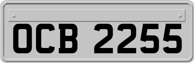 OCB2255
