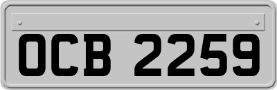 OCB2259
