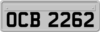 OCB2262