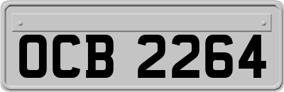 OCB2264