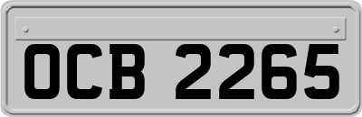OCB2265