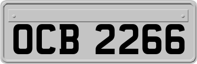 OCB2266