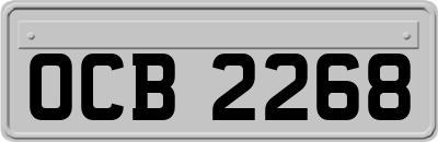 OCB2268