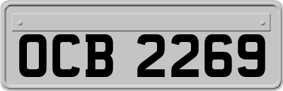 OCB2269