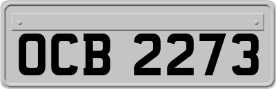OCB2273