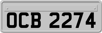 OCB2274