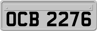 OCB2276