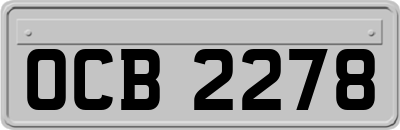 OCB2278