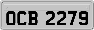 OCB2279