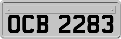 OCB2283