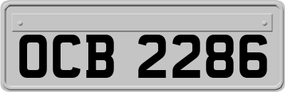 OCB2286