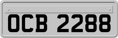 OCB2288