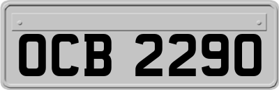OCB2290