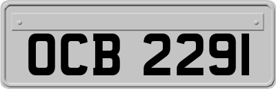 OCB2291