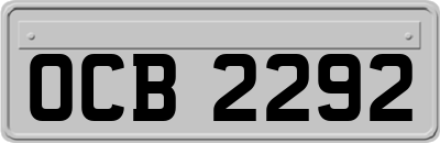 OCB2292