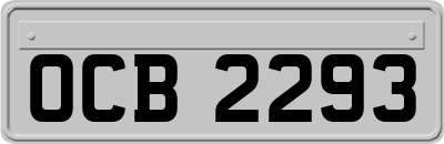 OCB2293