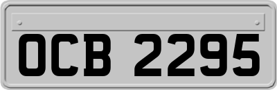 OCB2295